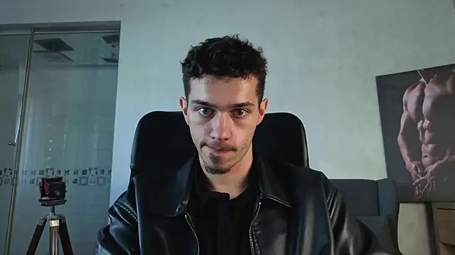 KaydenDrew webkamerás műsora