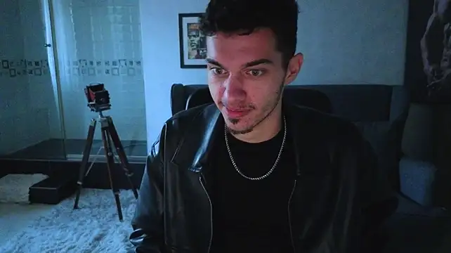 KaydenDrew Webcam-Show