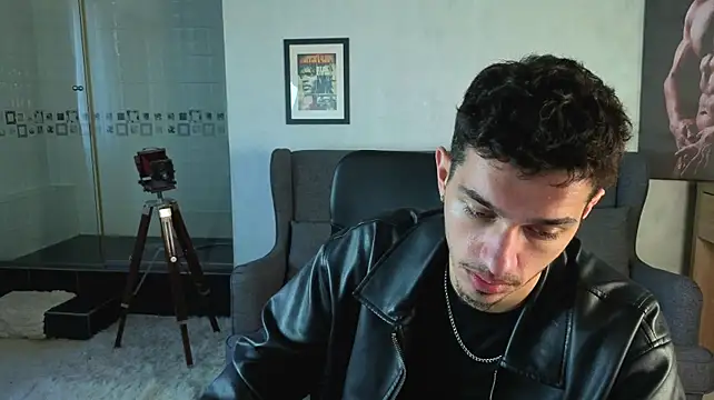 Show webcam de KaydenDrew