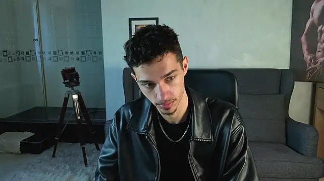عرض كام KaydenDrew