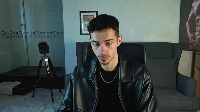 KaydenDrew webkamerás műsora