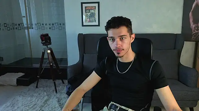 KaydenDrew Webcam show