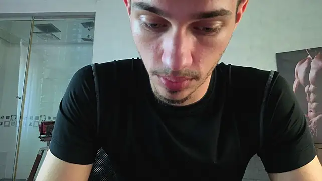 KaydenDrew Webcam show