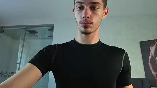 KaydenDrew Pertunjukan Webcam
