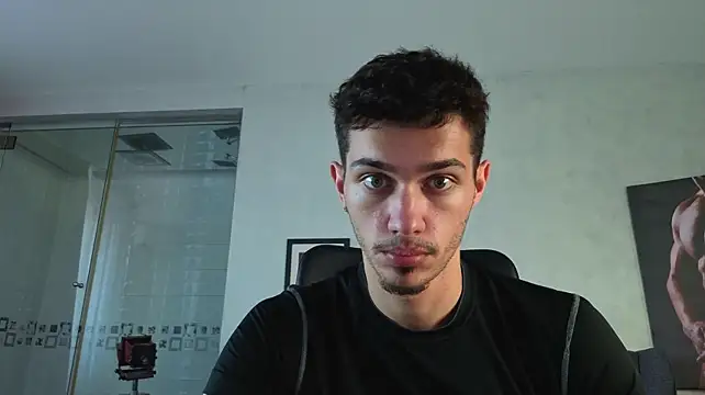 Show Webcam de KaydenDrew