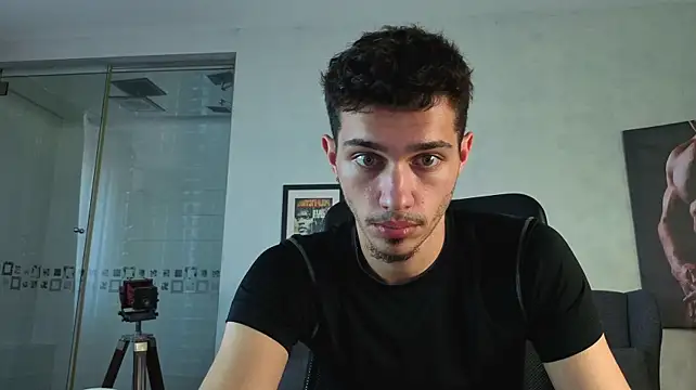 KaydenDrew 网络视讯表演