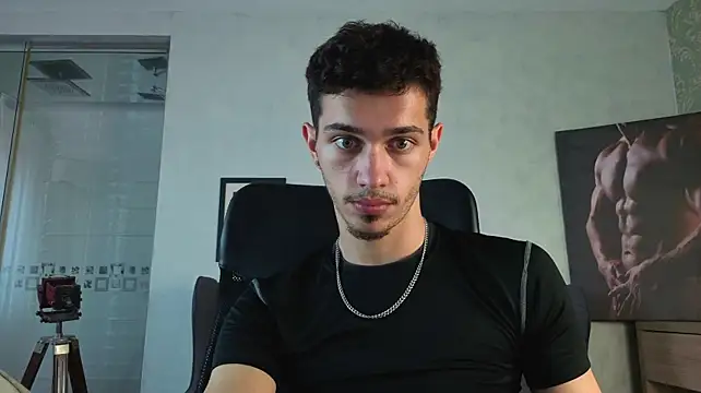 Webkamerová show KaydenDrew
