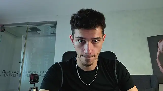 KaydenDrew Pertunjukan Webcam