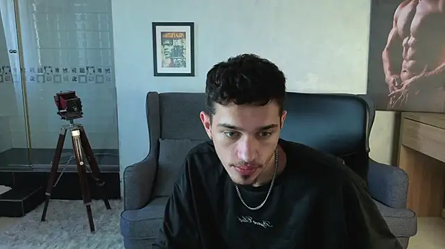 KaydenDrew Webcam show