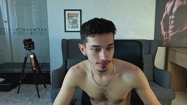 KaydenDrew's Live Sex Cam Show