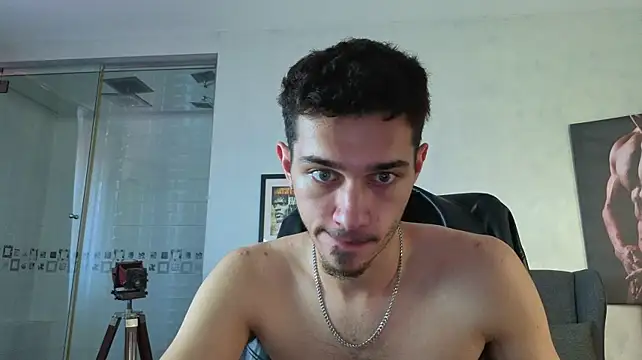KaydenDrew Webcam show