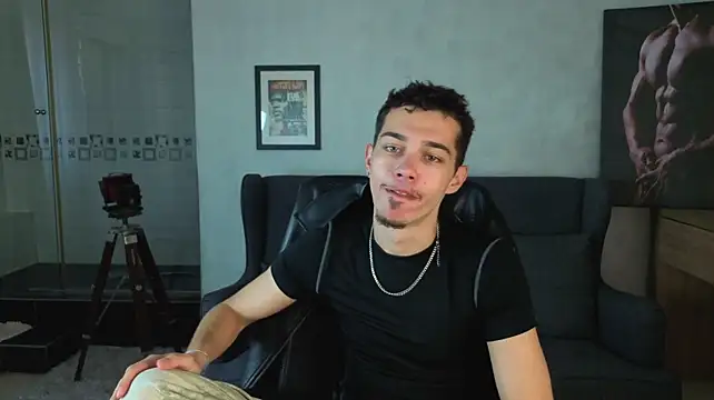 KaydenDrew Webcam show