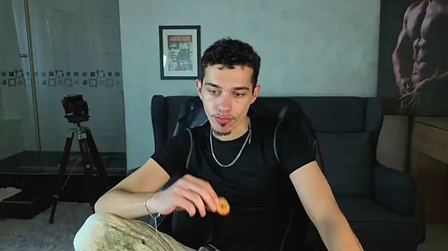 KaydenDrew Webcam Show