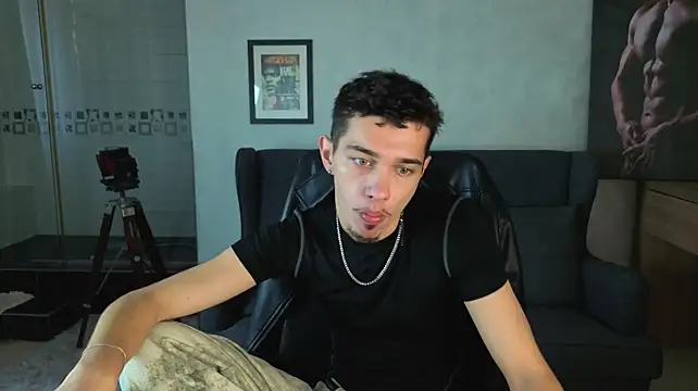 KaydenDrew 웹캠 쇼