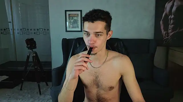 KaydenDrew – webcam-show