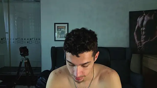 KaydenDrew 웹캠 쇼