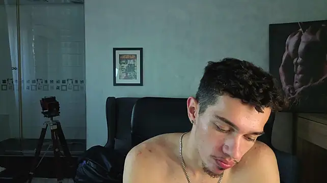 KaydenDrew Webcam show