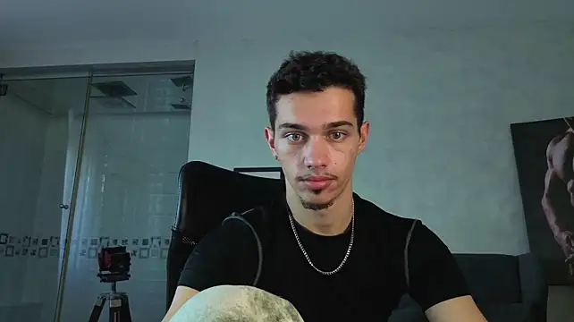 KaydenDrew Pertunjukan Webcam