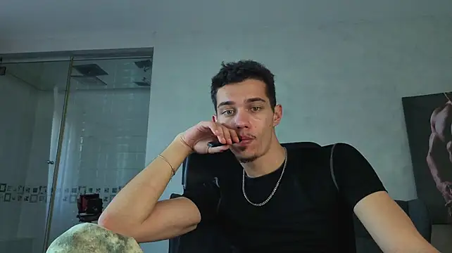 KaydenDrew Webcam show