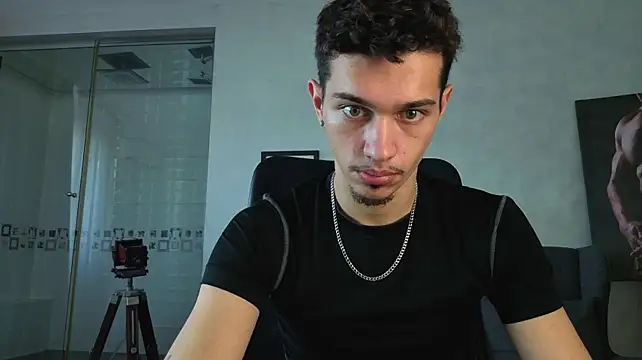 KaydenDrew webkamerás műsora
