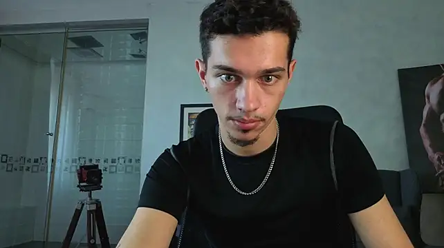 KaydenDrew Show Webcam