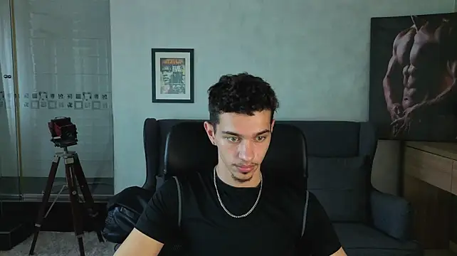 عرض كام KaydenDrew