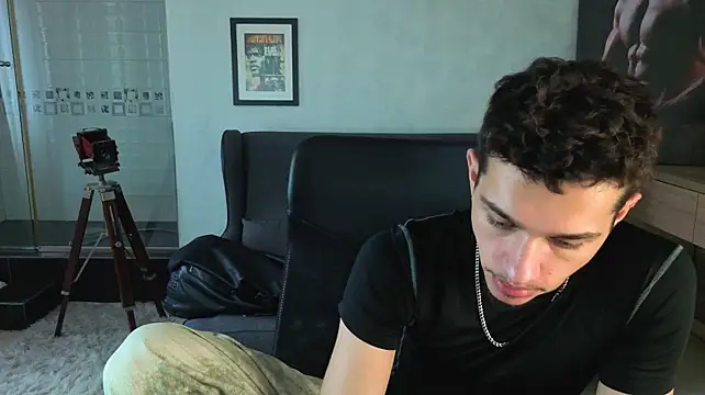 KaydenDrew Webcam show