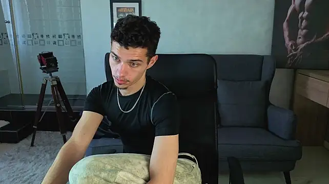 عرض كام KaydenDrew