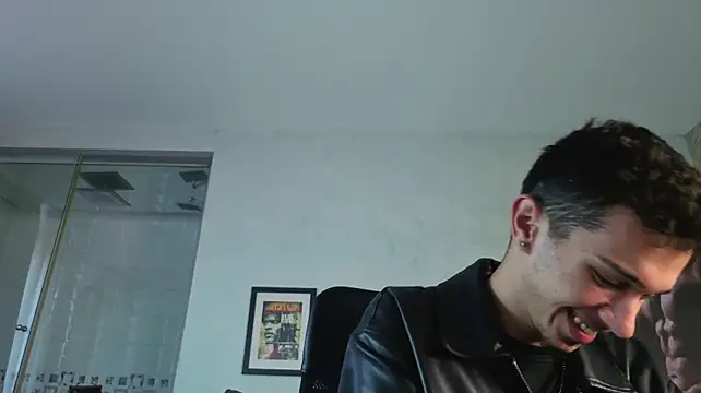 Show Webcam de KaydenDrew