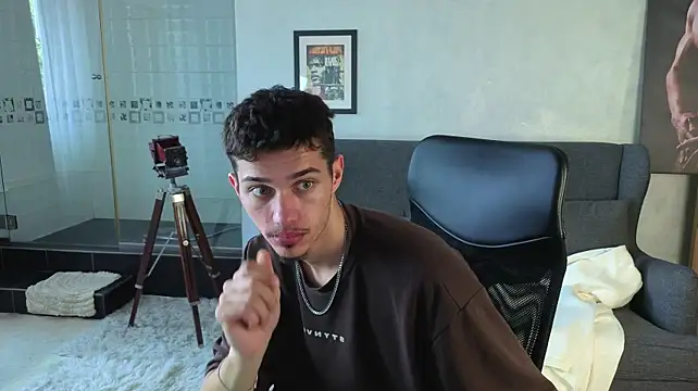 KaydenDrew Webcam show