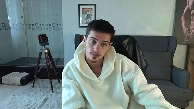 KaydenDrew Webcam show