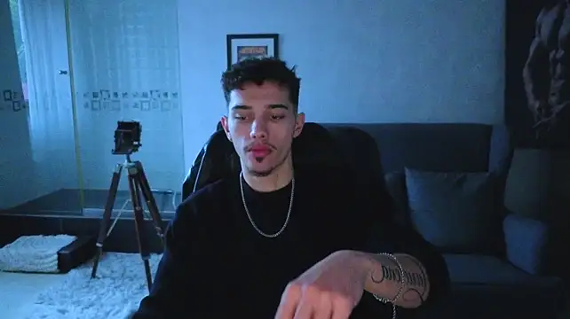 KaydenDrew Webcam show