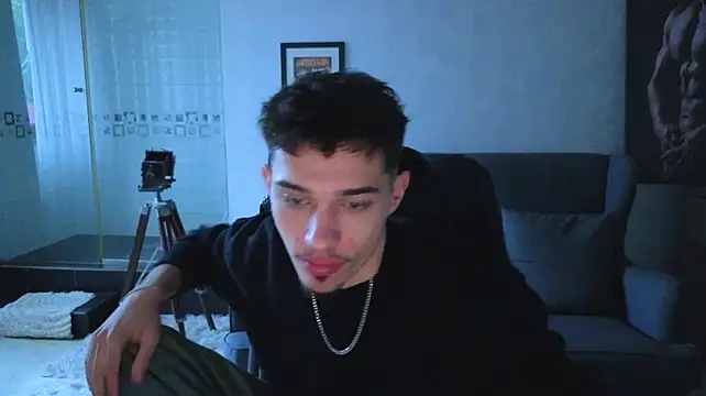 KaydenDrew Webcam show