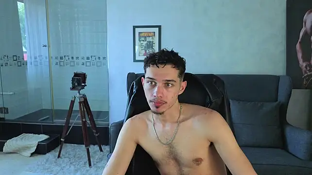 KaydenDrew Pertunjukan Webcam