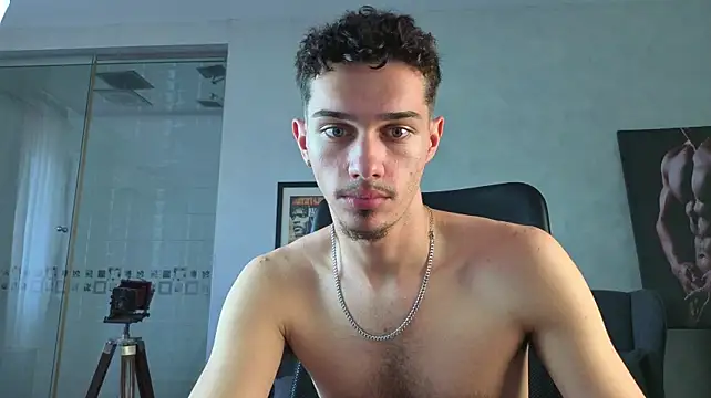 KaydenDrew Webcam show