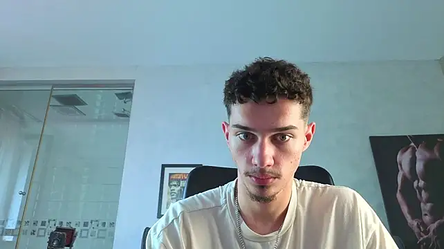 KaydenDrew Webcam show