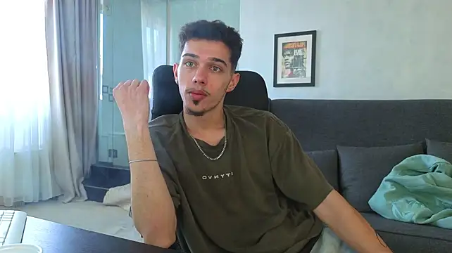 KaydenDrew Webcam show