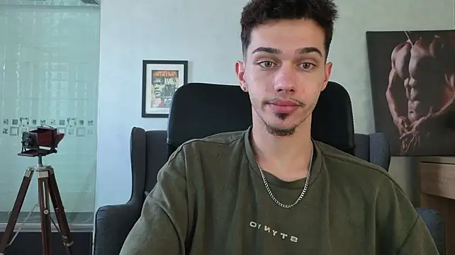 KaydenDrew Webcam show