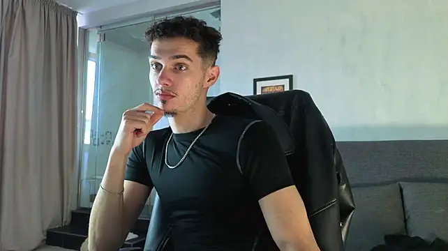 KaydenDrew Show in webcam