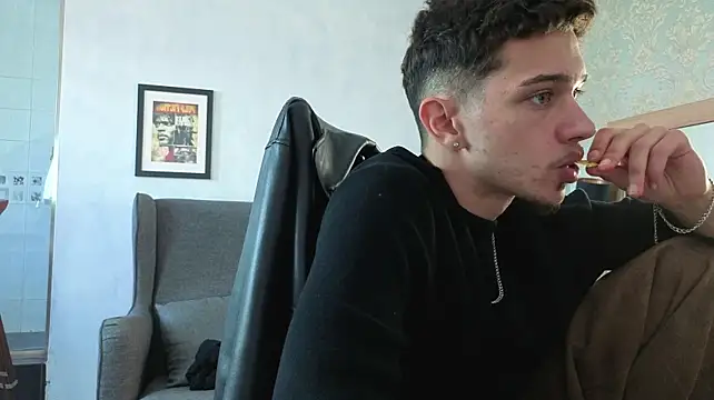KaydenDrew Webcam show