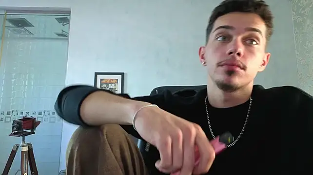 KaydenDrew Webcam Show