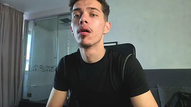 عرض كام KaydenDrew