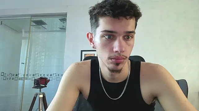 KaydenDrew Pertunjukan Webcam