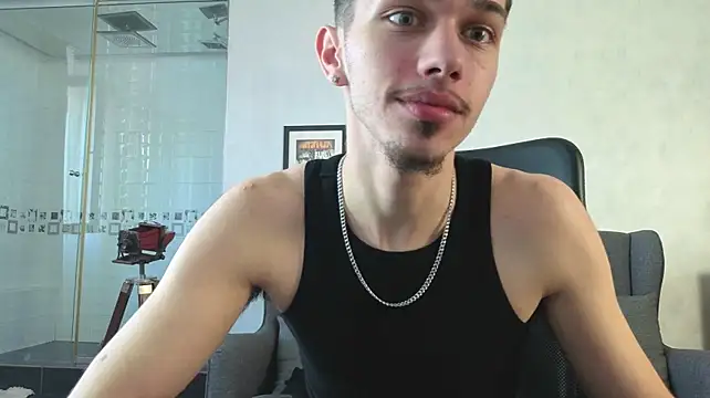 KaydenDrew Pertunjukan Webcam