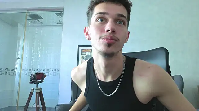 KaydenDrew Webcam show