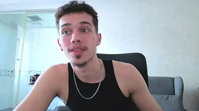 Show Webcam de KaydenDrew