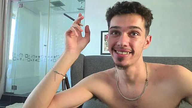 KaydenDrew webcam show