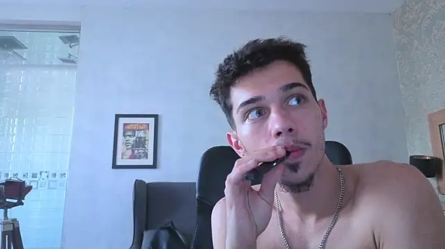 KaydenDrew's Webcam Show