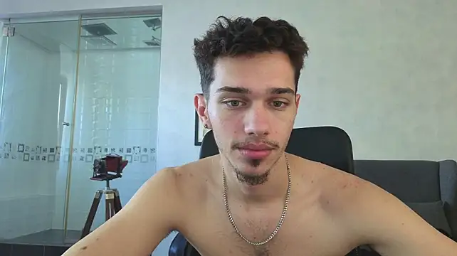KaydenDrew Pertunjukan Webcam