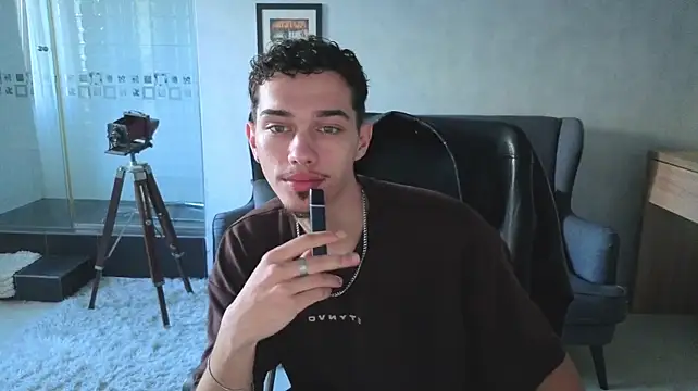 KaydenDrew Show Webcam